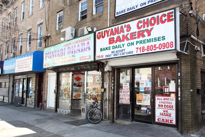 Guyana's Choice Bakery Picture 1
