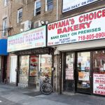 Guyana's Choice Bakery