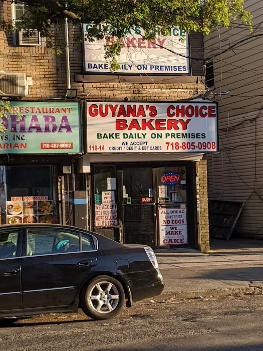 Guyana's Choice Bakery Picture 7