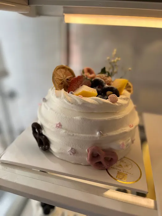 Chance MM Bakery Picture 4