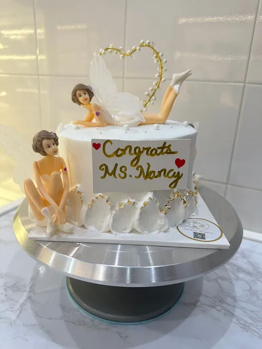 Chance MM Bakery Picture 6