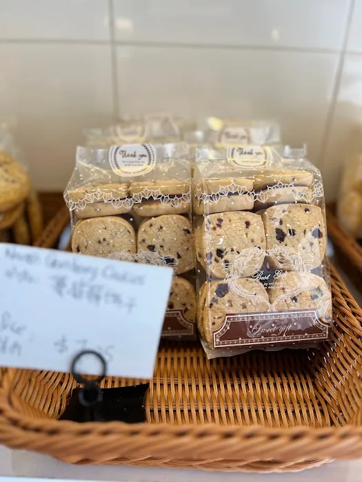 Chance MM Bakery Picture 8