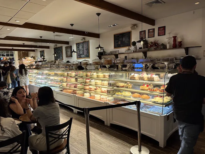 Martha's Country Bakery Picture 2