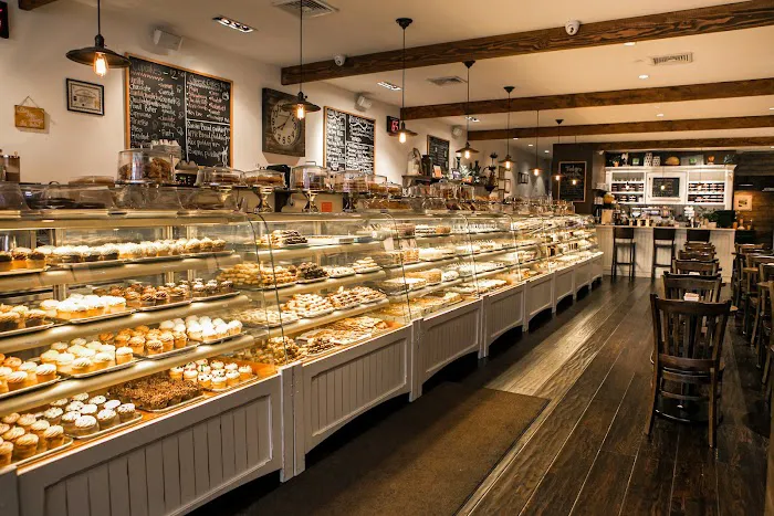Martha's Country Bakery Picture 1