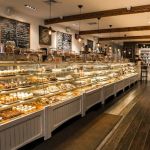 Martha's Country Bakery