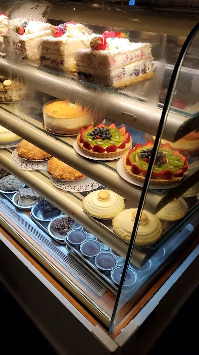Martha's Country Bakery Picture 5
