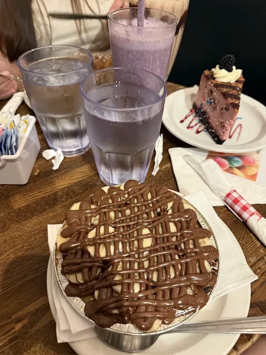 Martha's Country Bakery Picture 4