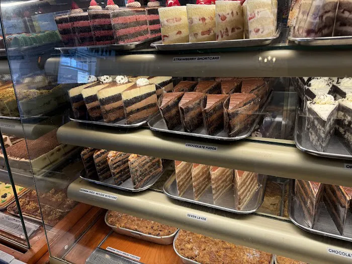 Martha's Country Bakery Picture 6