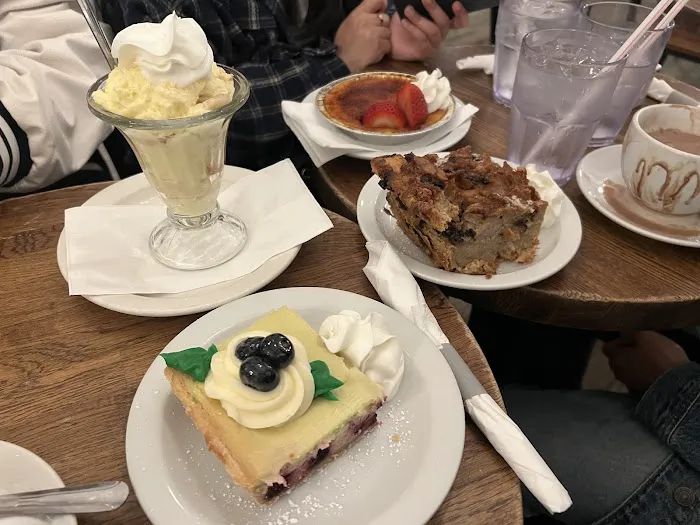 Martha's Country Bakery Picture 9