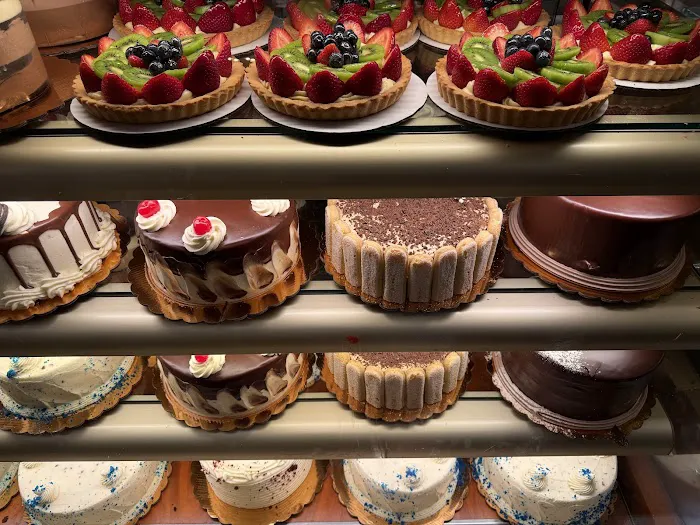 Martha's Country Bakery Picture 7