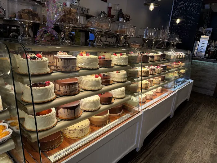 Martha's Country Bakery Picture 10