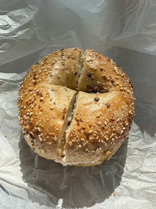 Gotta Getta Bagel Picture 2