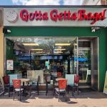 Gotta Getta Bagel