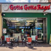 Gotta Getta Bagel ico