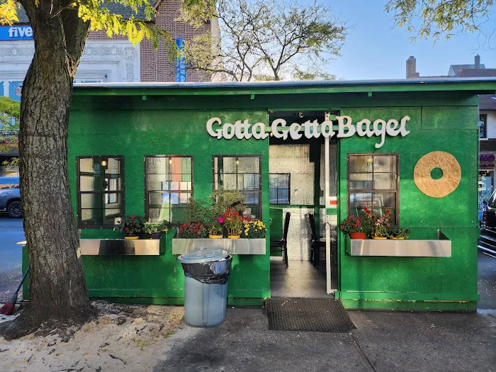 Gotta Getta Bagel Picture 9