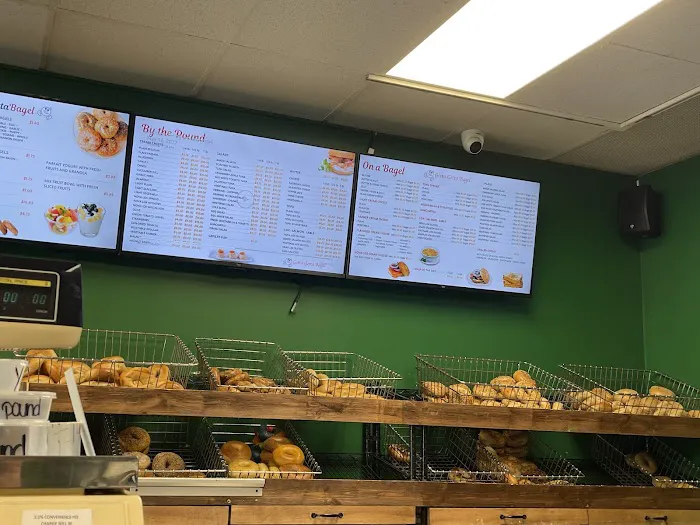 Gotta Getta Bagel Picture 10