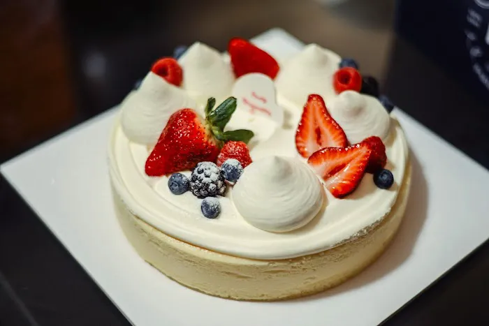 Paris Baguette Picture 3