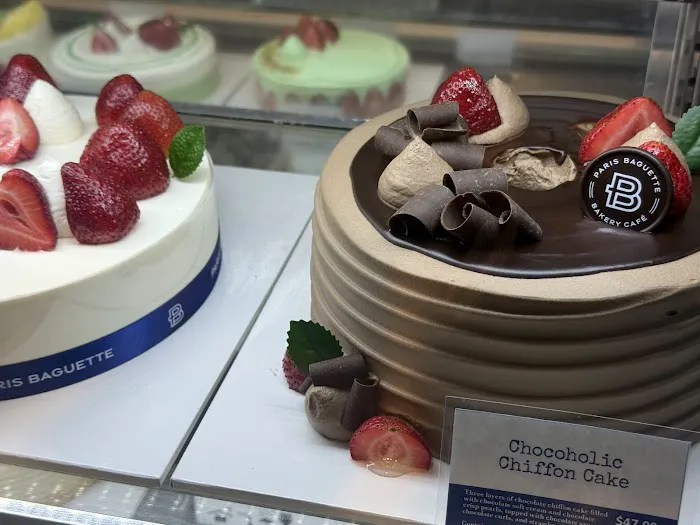Paris Baguette Picture 5