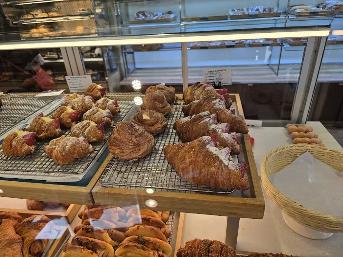 Paris Baguette Picture 6