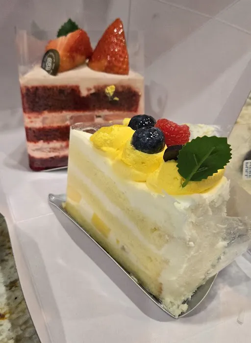 Paris Baguette Picture 4