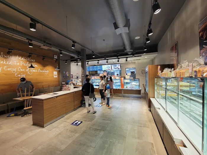 Paris Baguette Picture 10