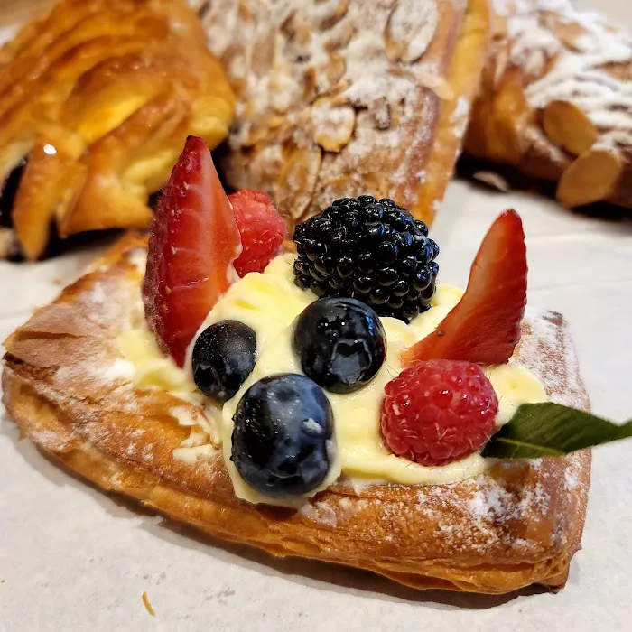 Paris Baguette Picture 9
