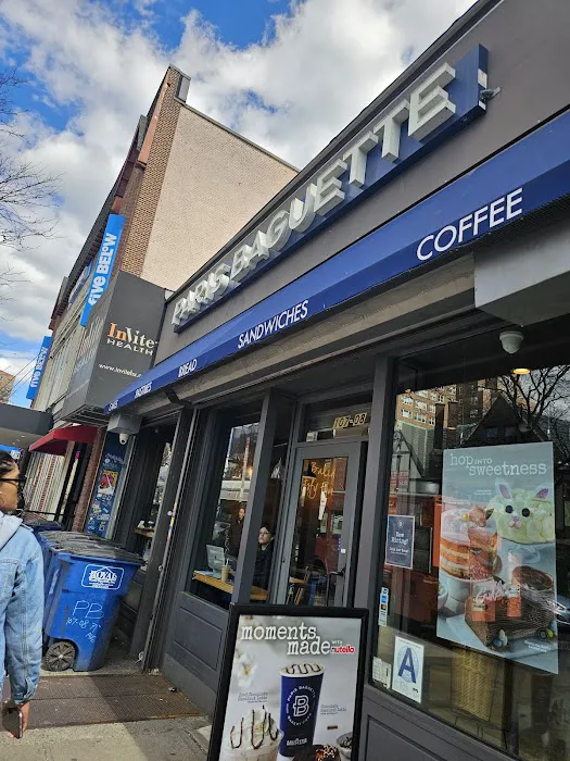 Paris Baguette Picture 8