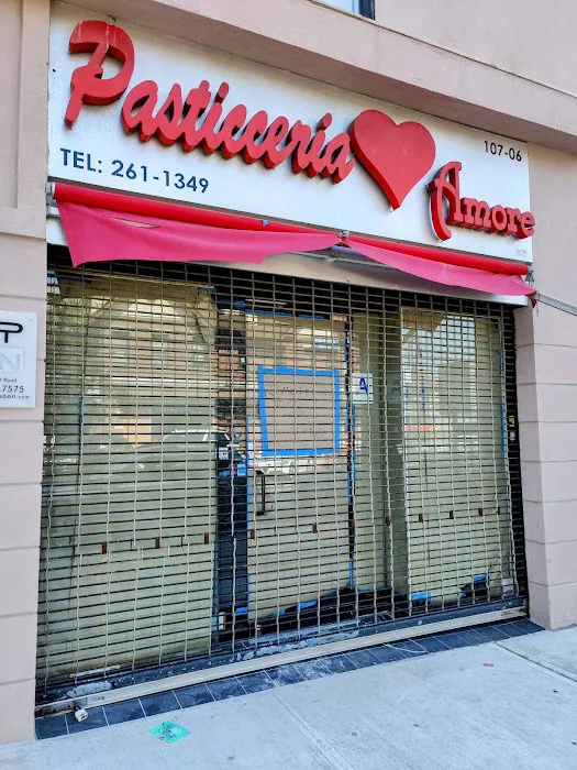 Pasticceria Amore Picture 2
