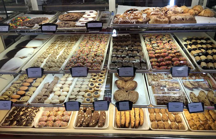 Pasticceria Amore Picture 5