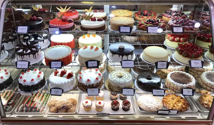 Pasticceria Amore Picture 6