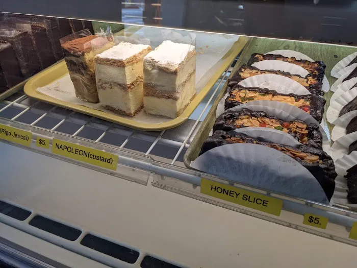 Pasticceria Amore Picture 8