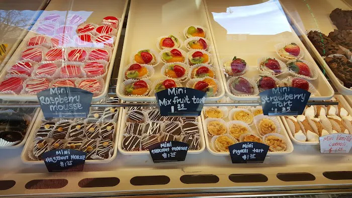 Pasticceria Amore Picture 7