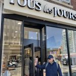 TOUS les JOURS cafe