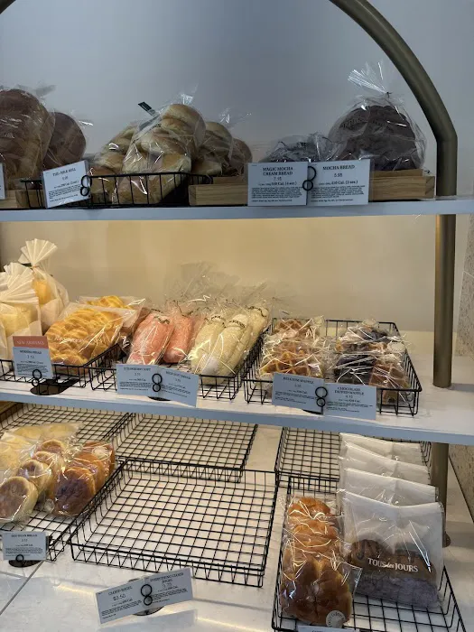 TOUS les JOURS cafe Picture 5