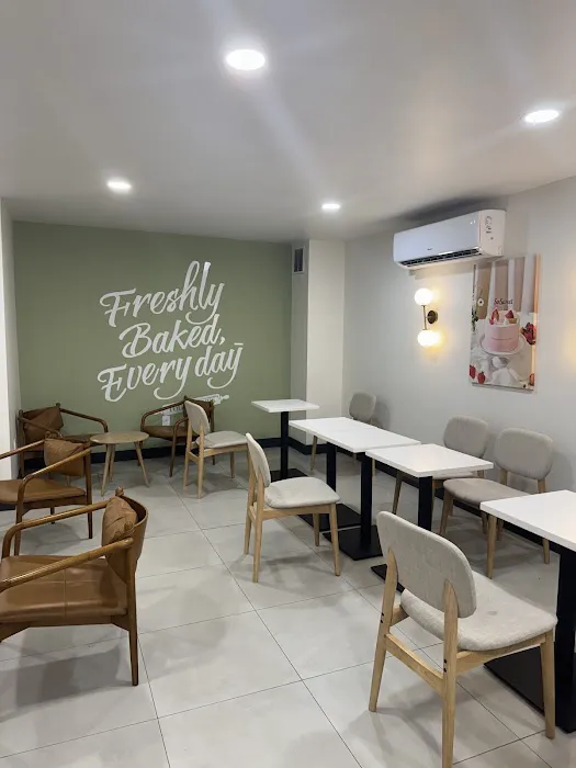TOUS les JOURS cafe Picture 10
