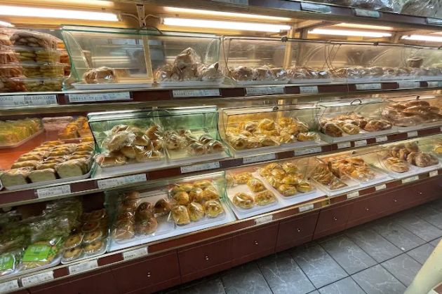Fay Da Bakery