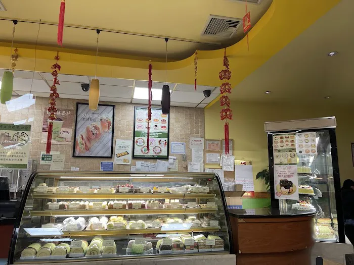 Fay Da Bakery Picture 6