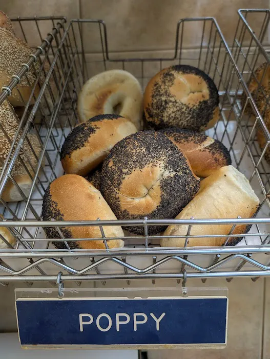 Heena Bagel Picture 3