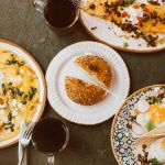 Heena Bagel