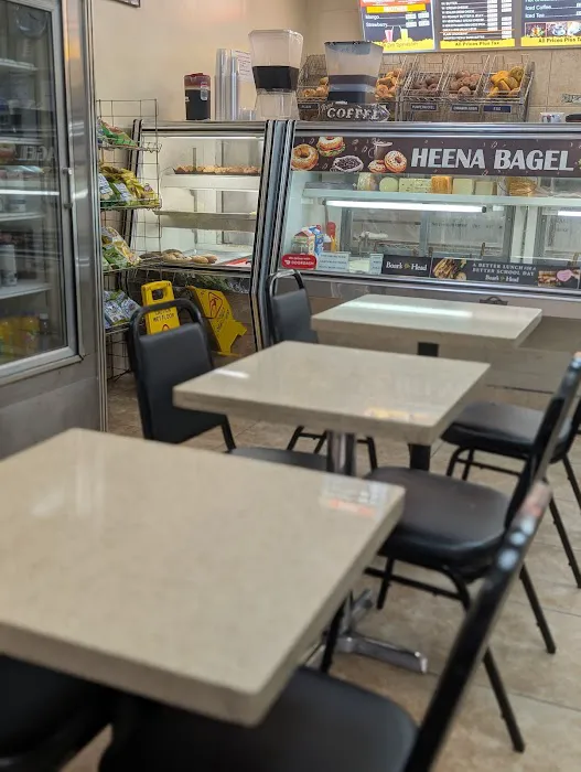 Heena Bagel Picture 6