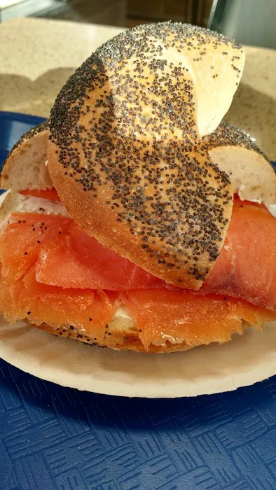 Heena Bagel Picture 8