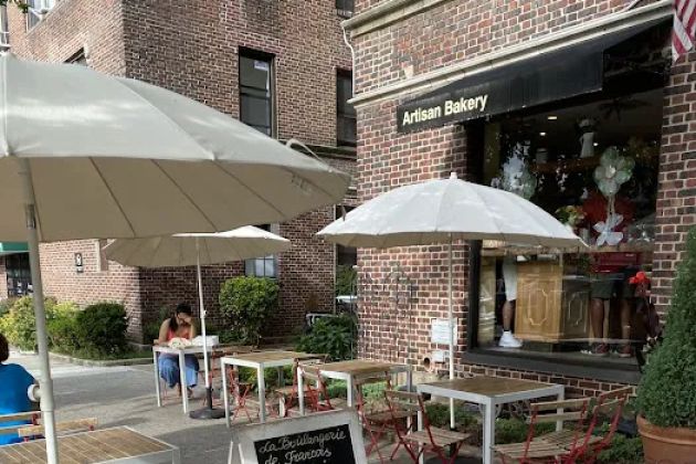 La Boulangerie de François