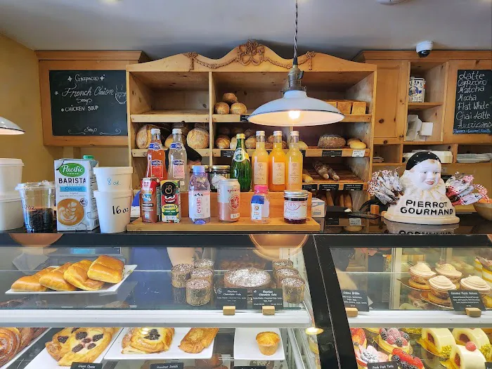 La Boulangerie de François Picture 5