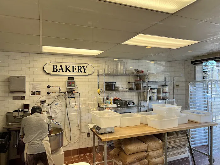 La Boulangerie de François Picture 10