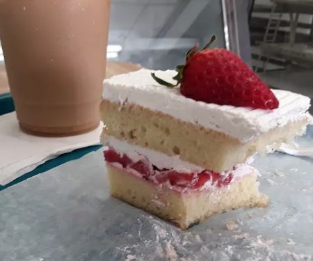 Bonelle Pastry Shop