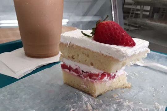Bonelle Pastry Shop