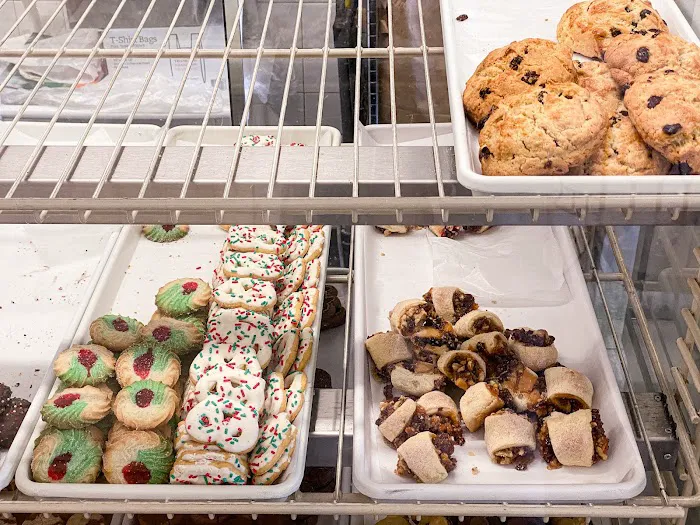 Bonelle Pastry Shop Picture 4