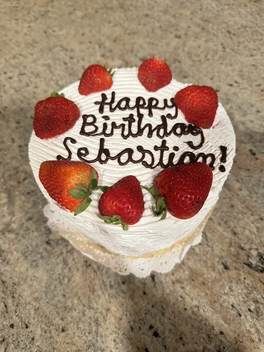 Bonelle Pastry Shop Picture 9