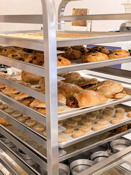 Bonelle Pastry Shop Picture 8