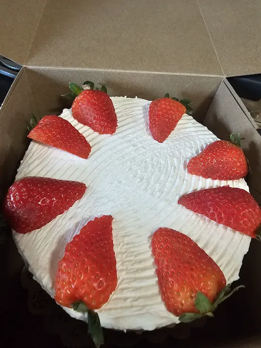 Bonelle Pastry Shop Picture 10